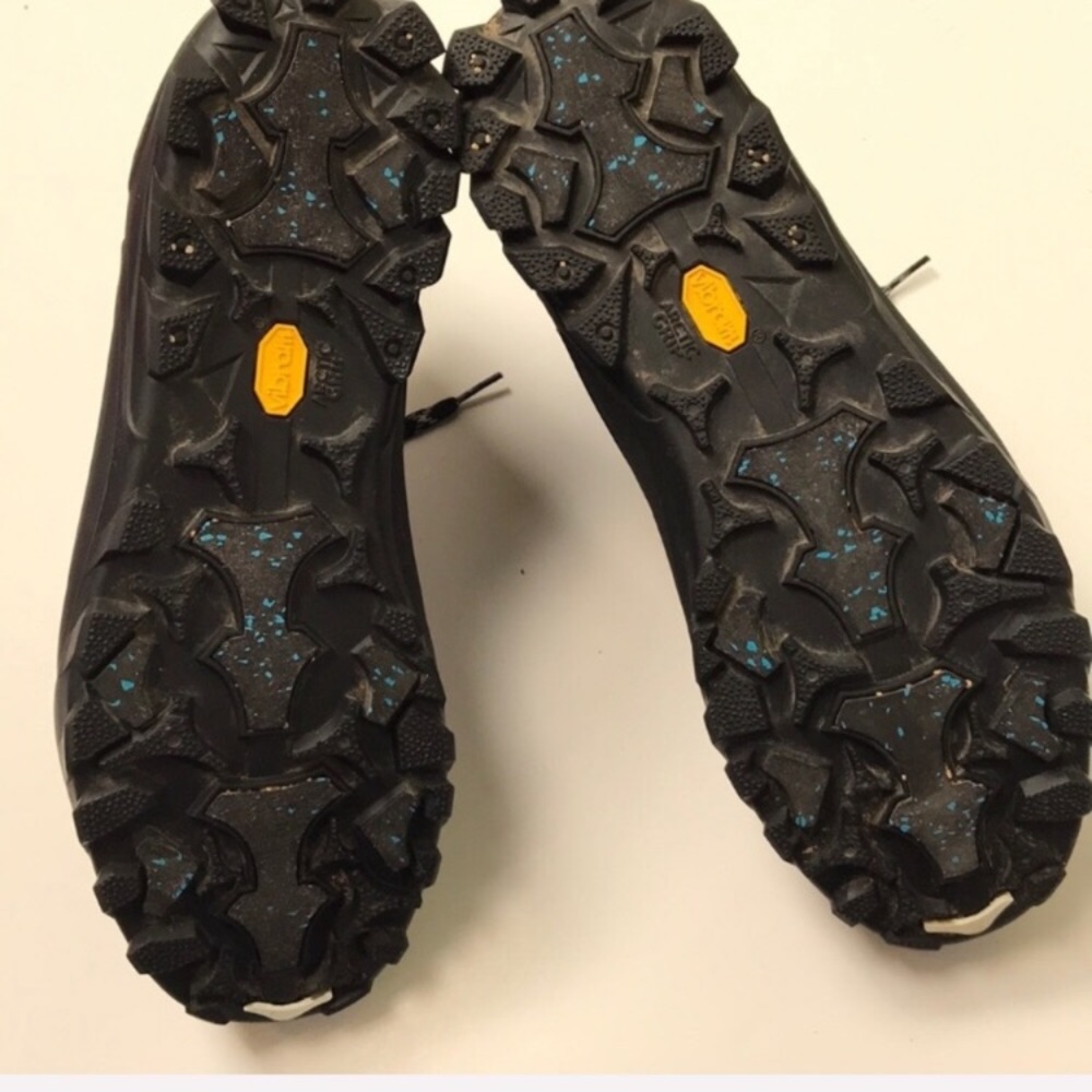 Merrell Men's Overlook 6 Ice+ Waterproof Boots - Picture 8 of 8